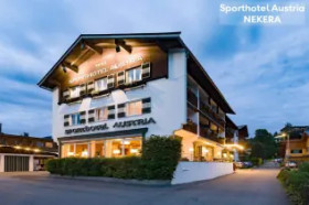 Sporthotel Austria