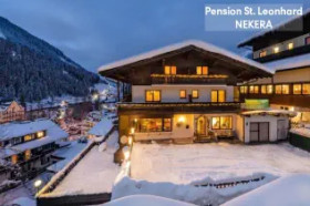 Pensjonat St. Leonhard