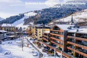Schonblick (Zell am See)