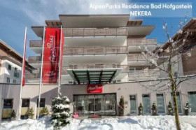 Alpen Parks Residence