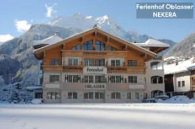 Ferienhof Oblasser