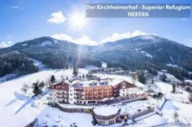 Harmony Hotel Kirchheimerhof