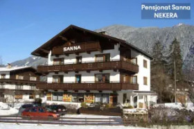 Sanna (Mayrhofen)