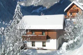 Ferienhaus Bergsee