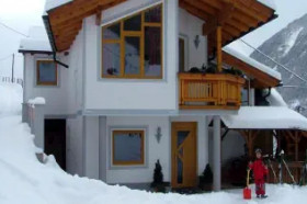 Ferienhaus Dominik