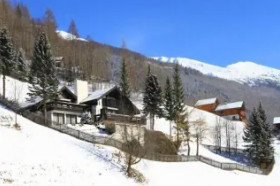 Grossglockner Apartamenty