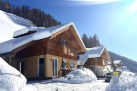 Chalet Magda