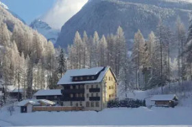 Sonnblick Gasthof - Appartements