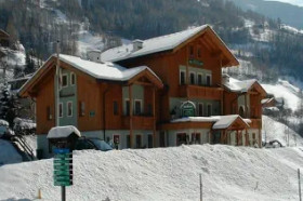 Thalbach Appartementhaus