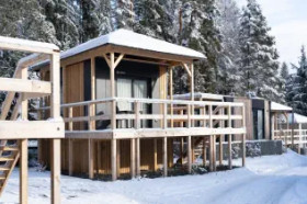 Seecamping - Schluga