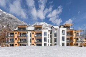 Lake Resort Pressegger Se