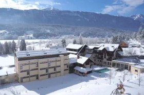 Hotel Alpen Adria Komfort