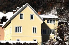 Apartamenty Pleterski