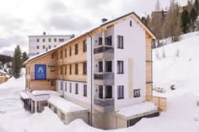 Turrach Suites 410 by ALP