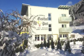 Gasthof zur Post