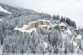 Hotel Gerlitzen Alpe