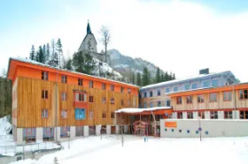 Jufa Mariazeller Land