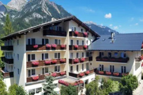 Post (Ramsau am Dachstein)