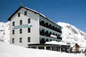 Berghof Tauplitzalm