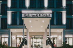 Hotel GRAND Elisabeth