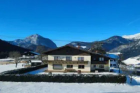 Appartement Unterwötzlhof