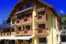 Sporthotel Dachstein West