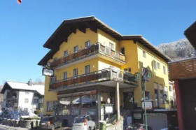 Hotel Musikantenwirt