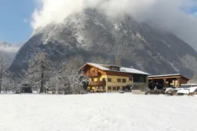 Biobauernhof Starbauer