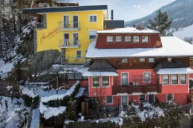 Pensjonat Stadlmuhle