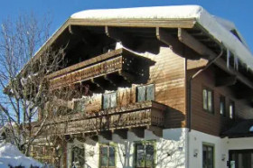 Pensjonat Lukashansl