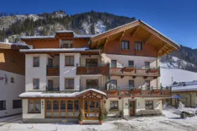 Apartamenty Unterkramerhof