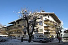 Apartamenty Anton Waller