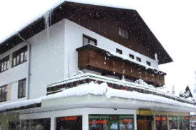 Gadenstaetter Apartments