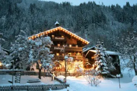 Pensjonat Limberghof