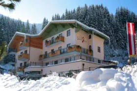 Apart-Hotel Garni Schmittenhof