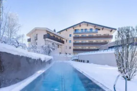 Mavida Wellnesshotel & Spa