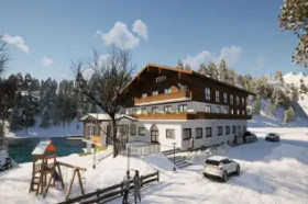 Familienhotel Bad Neunbrunnen