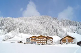 Apartamenty Alpin Art