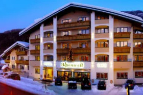 Apartamenty Alpin Art