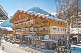 Apartamenty Panorama