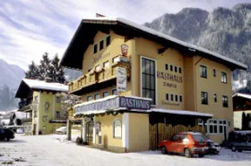 Gasthof Bacher