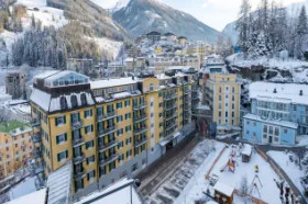 Hotel Mondi-Holiday Bellevue