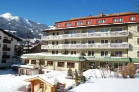 Hotel Rauscher & Paracels