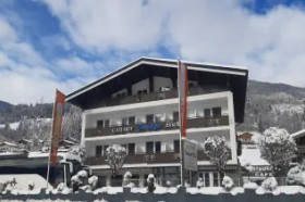 Apartamenty Venedigerblick