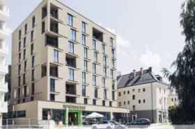 harrys home Bischofshofe