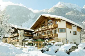 Ferienhotel Martinerhof