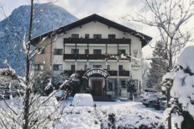 Hotel St. Hubertus