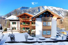 Landhotel Schütterbad