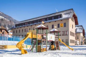 JUFA Hotel St. Michael im