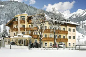 Hotel Kristall